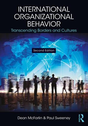 International Organisational Behavior