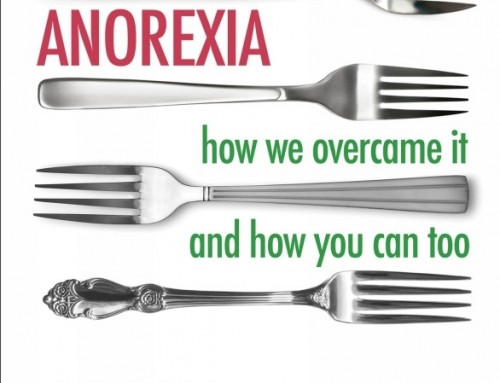 Our Journey with Anorexia