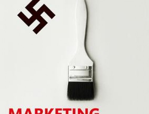 Marketing the Third Reich