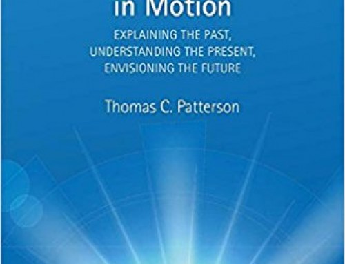 Social Change Theories in Motion